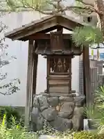 栄久稲荷大明神(京都府)