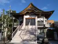 徳応寺(愛知県)