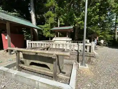 彌彦神社(新潟県)