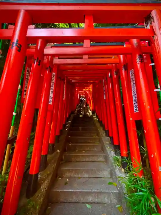 日枝神社(東京都)
