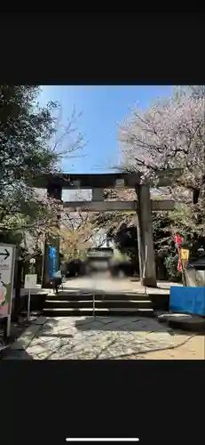 上野東照宮(東京都)