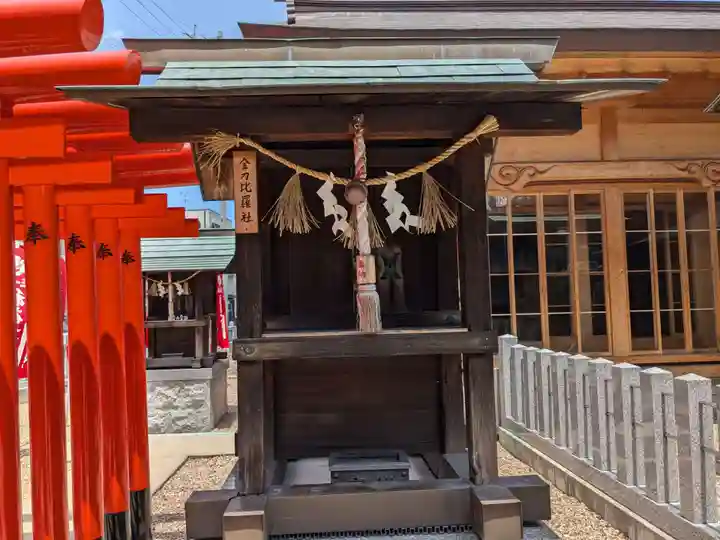 星神社(愛知県)