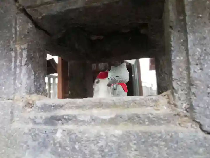 太宗寺のその他建物