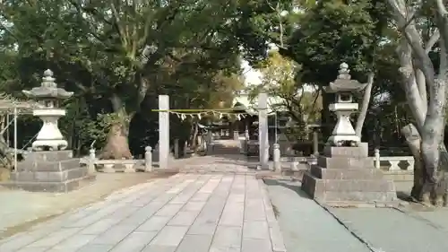 水天宮(福岡県)