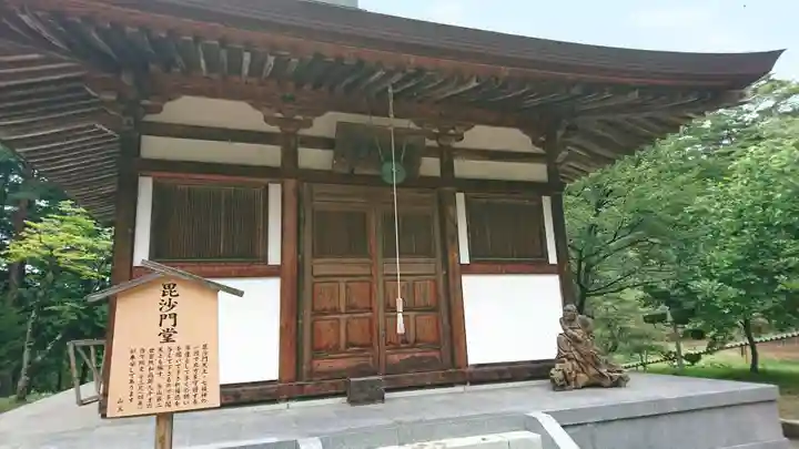 福泉寺のその他建物