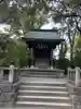 宮山神社(神奈川県)