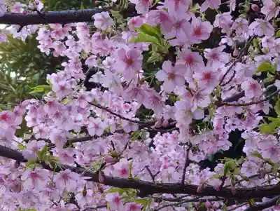 烏森稲荷神社(東京都)