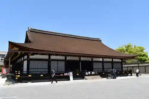 東寺（教王護国寺）の末社・摂社