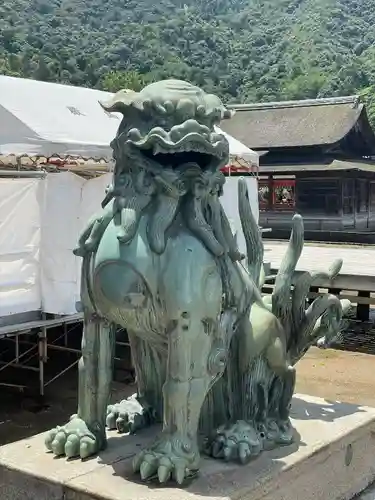 厳島神社(広島県)