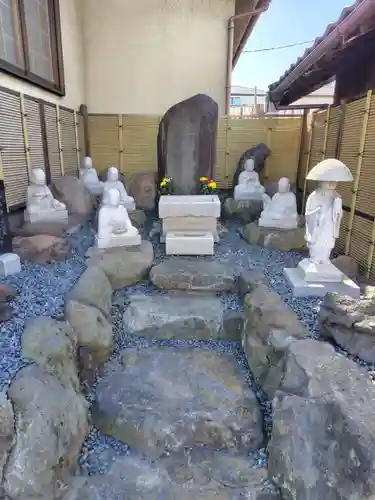 東学寺(千葉県)