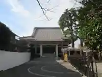 法善寺(東京都)