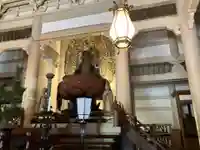 大行寺(東京都)