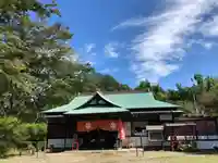正福寺の本殿・本堂