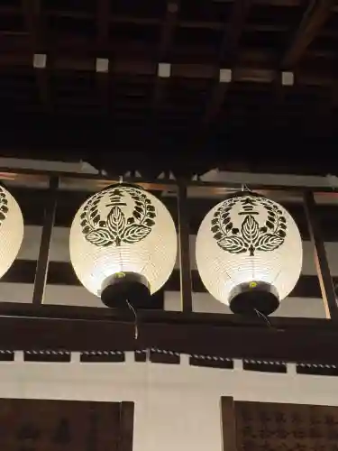 桑名宗社（春日神社）(三重県)