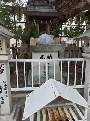 石津太神社(大阪府)