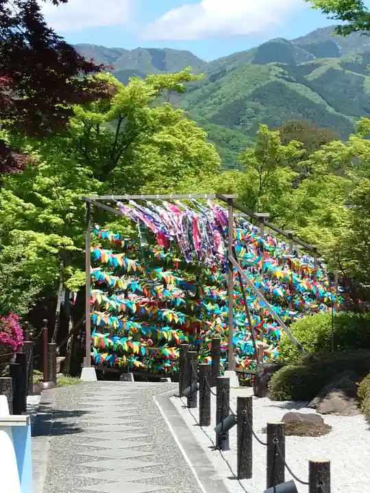 宝徳寺(群馬県)