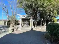 金毘羅神社(滋賀県)