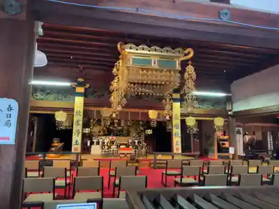 大樹寺（松安院大樹寺）(愛知県)