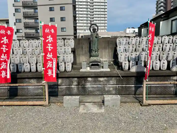 蓮馨寺(静岡県)
