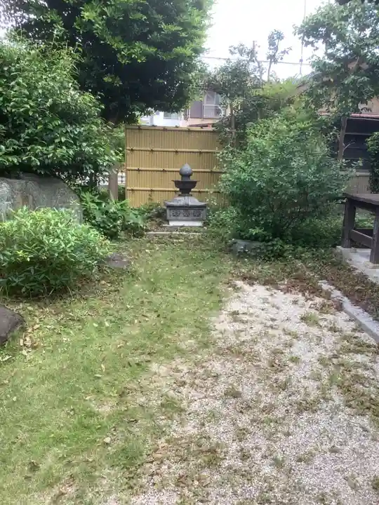 浄慈院のその他建物