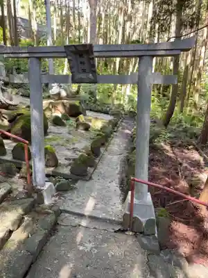 八代龍王神感寺(大阪府)
