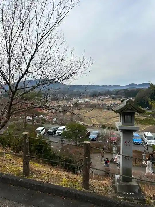 常陸国出雲大社(茨城県)