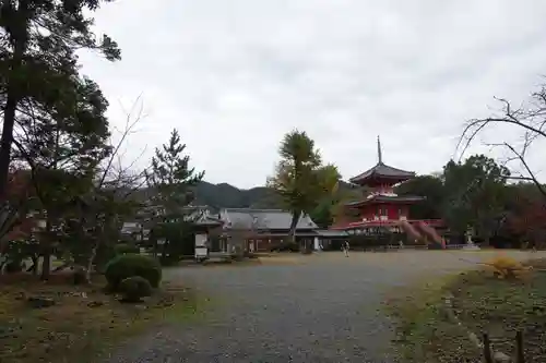 大覚寺のその他建物
