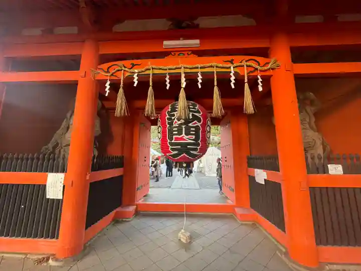 毘沙門堂門跡(京都府)