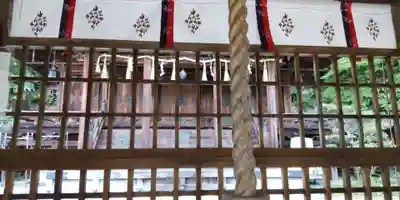 長等神社(滋賀県)