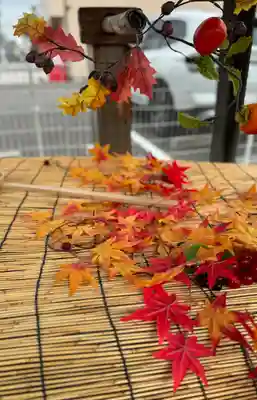 阿邪訶根神社(福島県)