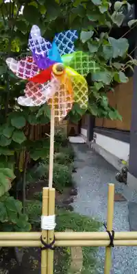 成田山札幌別院新栄寺のその他建物