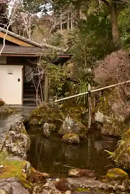 宝泉院(京都府)