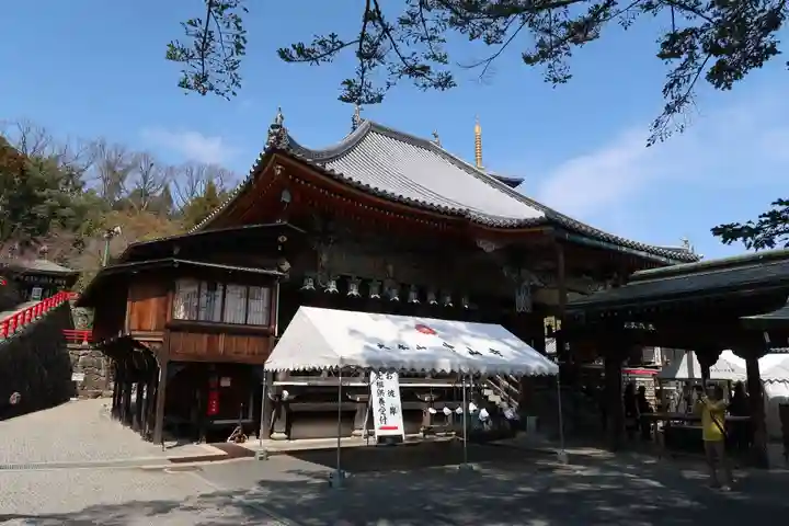 中山寺(兵庫県)