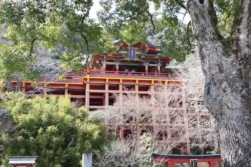 祐徳稲荷神社(佐賀県)