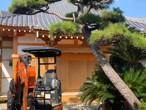 法華寺(大阪府)