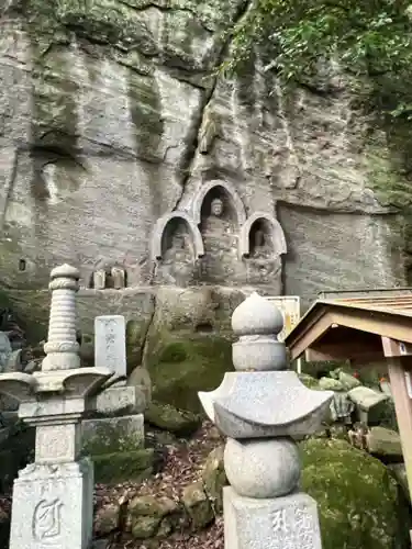 弥谷寺(香川県)