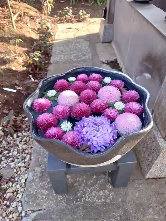 法輪寺(東京都)