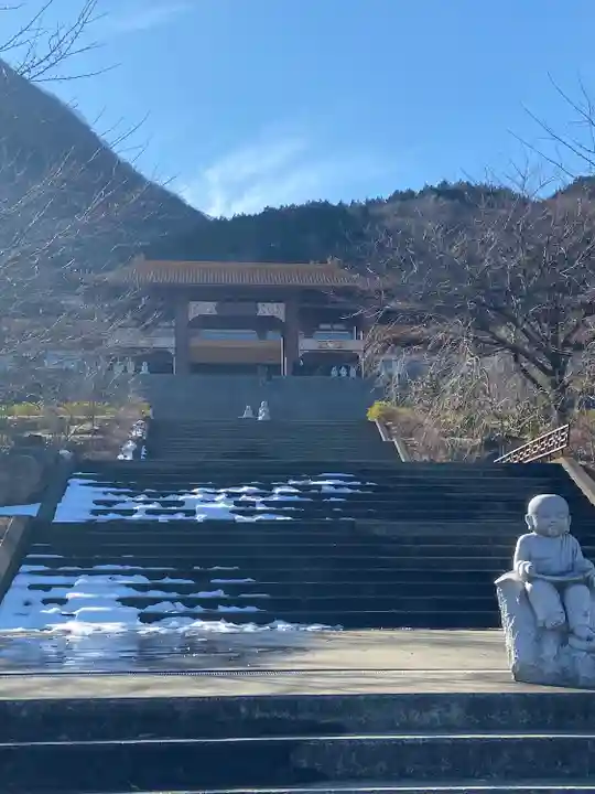 佛光山法水寺(群馬県)