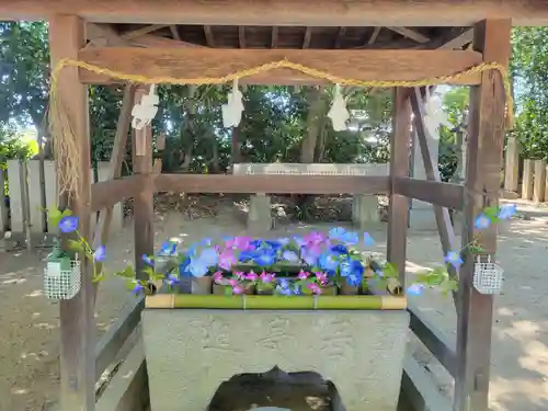 惠依彌二名神社(愛媛県)