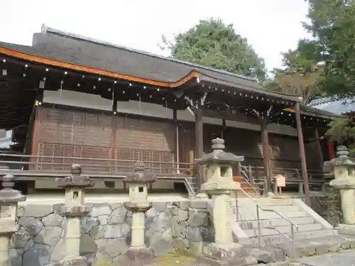 春日大社(奈良県)