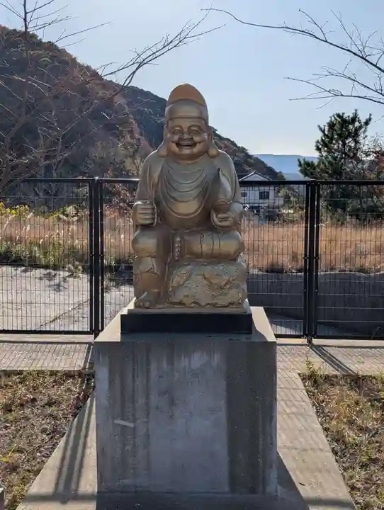 稲荷神社(長崎県)
