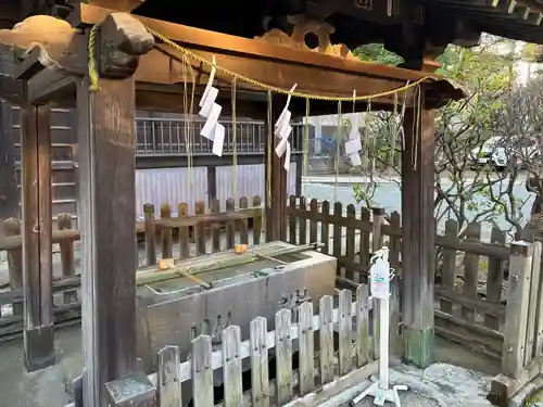 高円寺天祖神社(東京都)