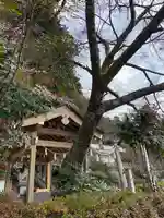 高賀神社(岐阜県)
