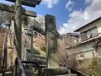 熊野神社(神奈川県)