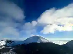 山の神神社(長野県)