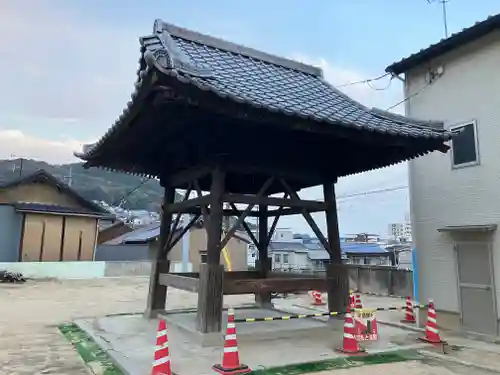 常称寺(広島県)