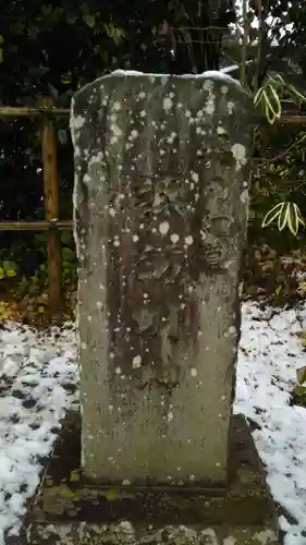 神炊館神社 ⁂奥州須賀川総鎮守⁂のその他建物