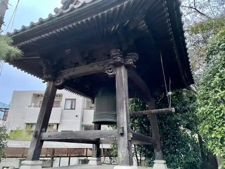 誓閑寺のその他建物