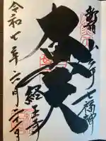 経王寺(東京都)