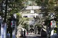 石神井氷川神社(東京都)